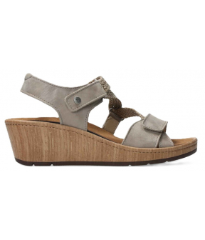 La Jolla Viagretta leather
