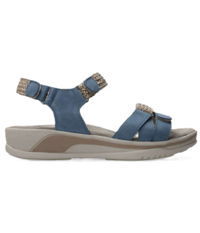 Acula Gobi Nubuck