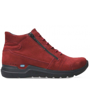 Why Antique nubuck