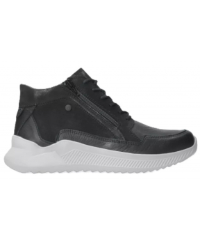 E-Push S2F Stretch & leather  combi