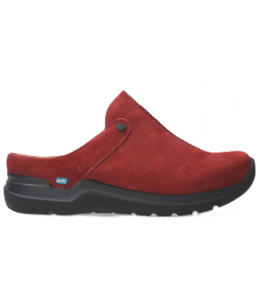 Holland DB Antique nubuck