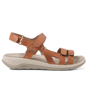 Manilla Softy wax leather