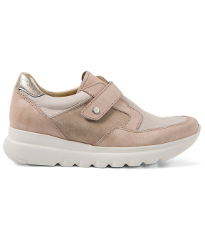 Snappy S2F Leather combination