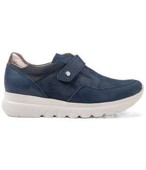 Snappy S2F Leather combination