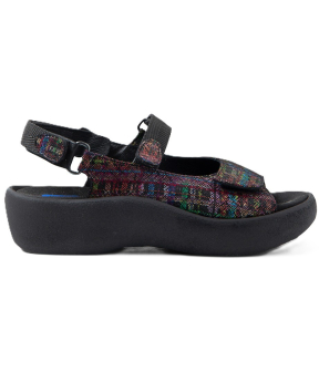 Jewel Giza print