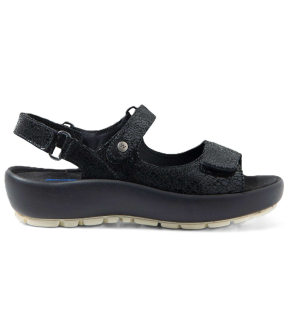 Brasilia Crash leather