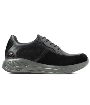 Bounce Leather combi