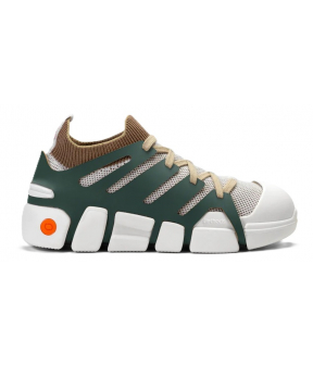 Methods Circular Sneaker