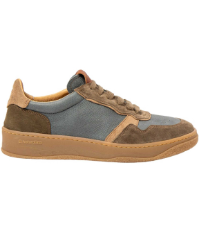 N5844 Multi leather / Geo