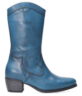 Caldwell HV Savana leather