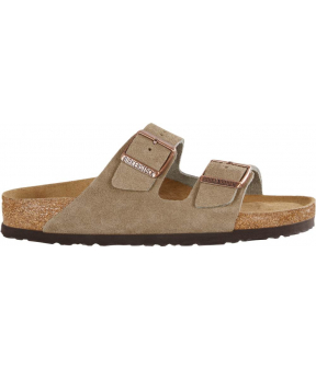 Arizona SFB Suede (Narrow)
