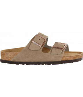 Arizona SFB Suede (Narrow)