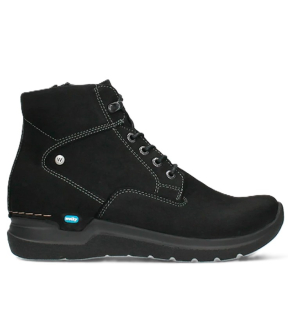 Whynot HV lichtgewicht boot nubuck