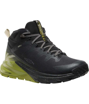 Targhee Apex Mid WP M
