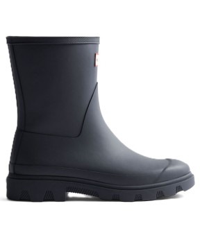 Unisex Downpour Short Boot