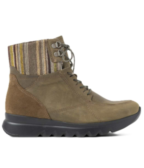 Grenada HV Gobi nubuck