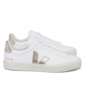 Campo Chromefree leather W