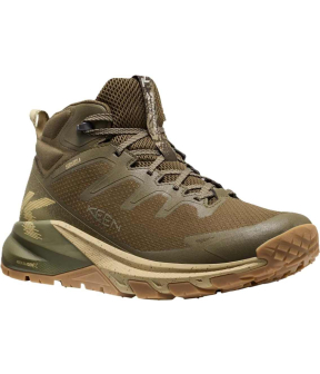 Targhee Apex Mid WP M