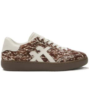 The Dash FF Pony Cow T-Toe Trainers