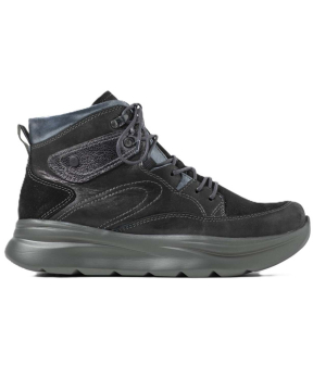 Apex leather combi