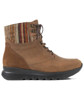 Grenada HV Gobi nubuck