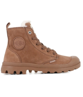 Pampa Hi Zip WL