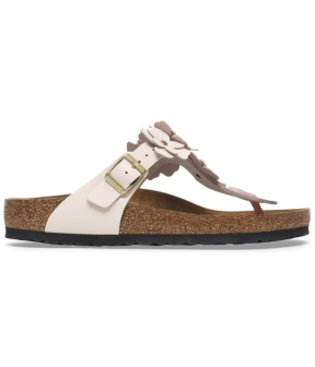 Gizeh Flower Leather (Regular)