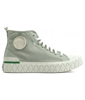 Palla Ace Chukka Organic