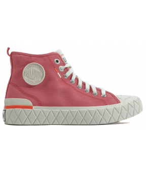 Palla Ace Chukka Organic