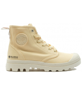 Pampa Hi Zip Organic