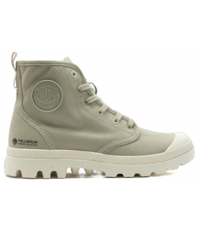 Pampa Hi Zip Organic