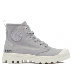 Pampa Hi Zip Organic