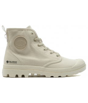 Pampa Hi Zip Organic