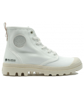 Pampa Hi Zip Organic