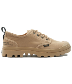 Pampa OX HTG Supply