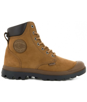 Pampa Sport Cuff WPS