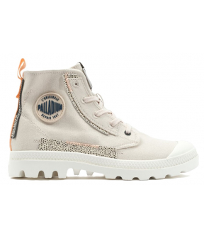 Pampa Underlayer