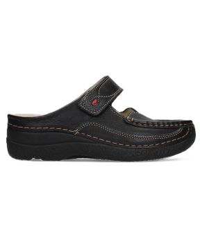 Roll Slipper