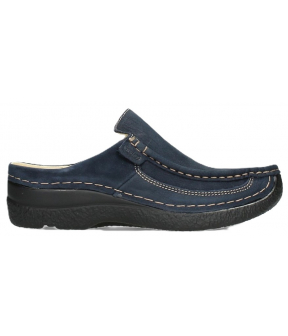 Roll Slipper