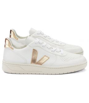 V-10 Chromefree Leather Womens