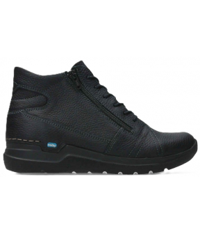 Why Floater leather