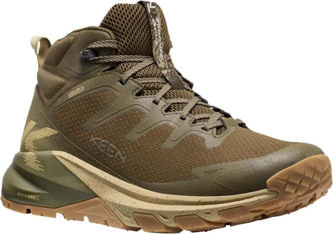 Keen Targhee Apex Mid WP M