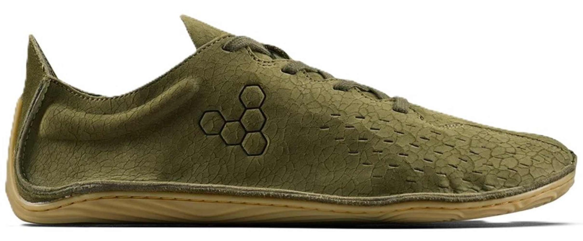 Vivobarefoot Sensus Cracked Leather M
