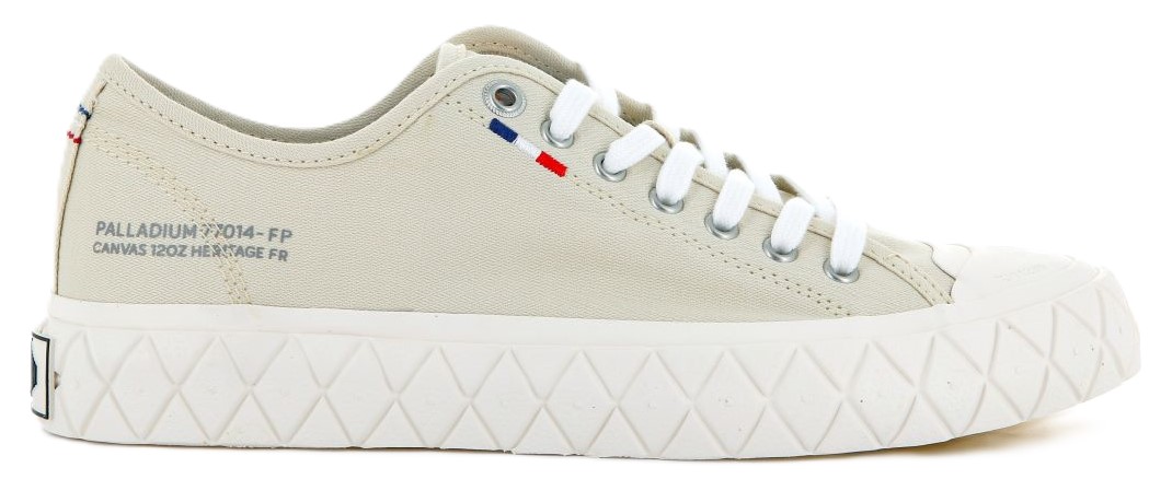 Palladium Palla Ace Canvas