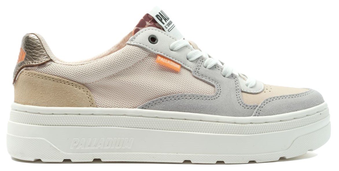 Palladium Pallasphalt Lo