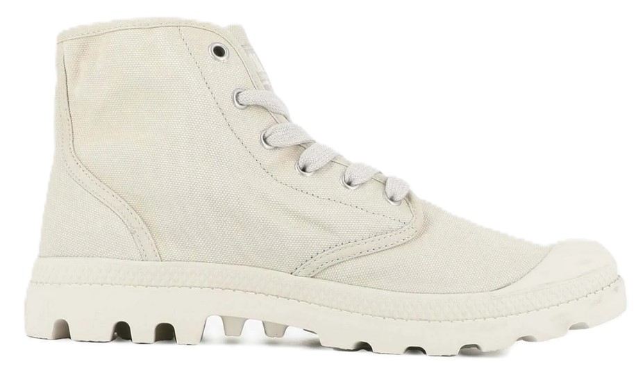 Palladium Pampa Hi M