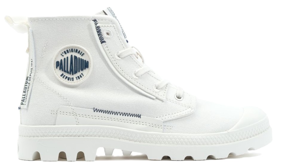 Palladium Pampa Underlayer