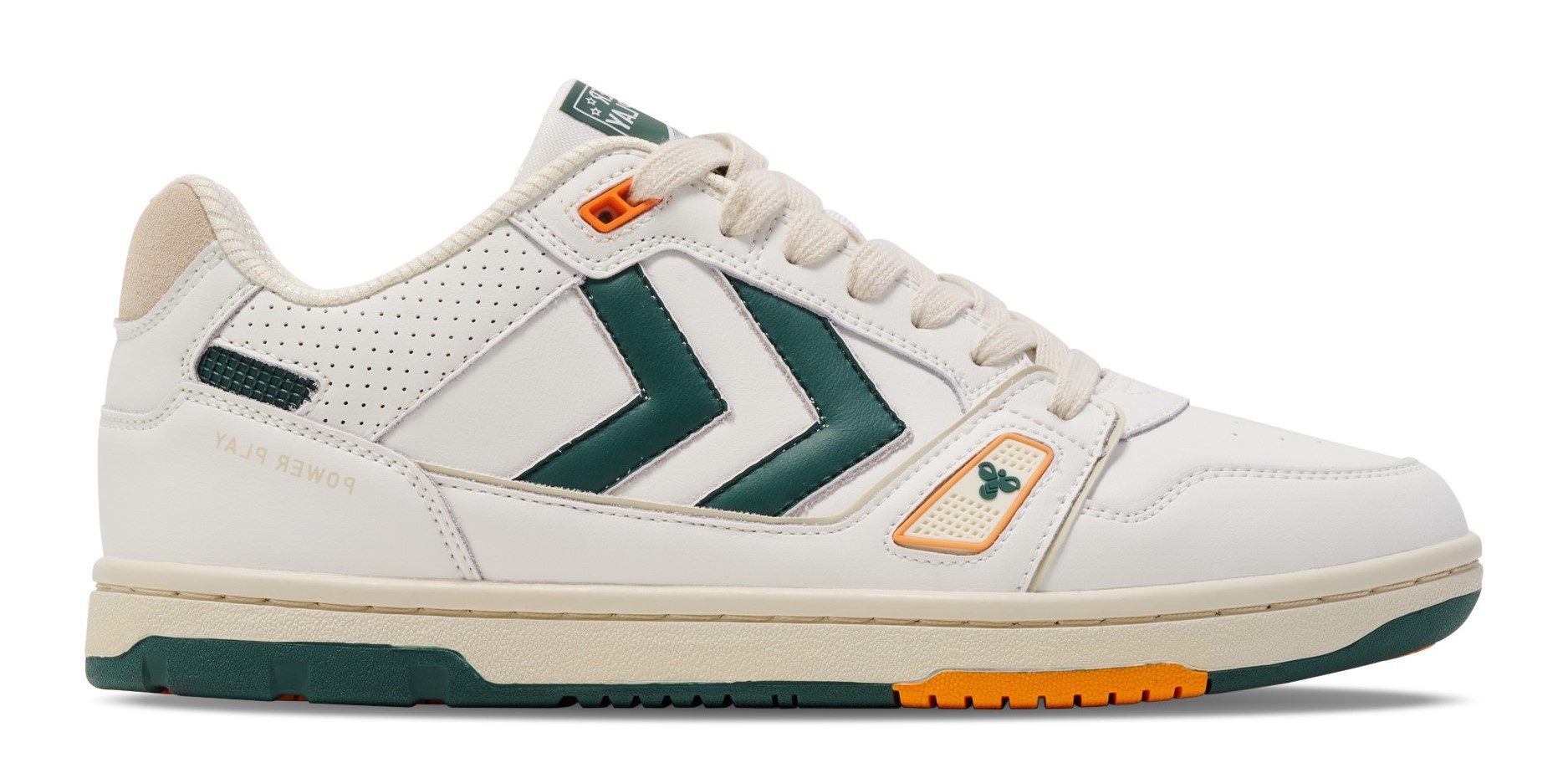 Hummel Power Play LX-E