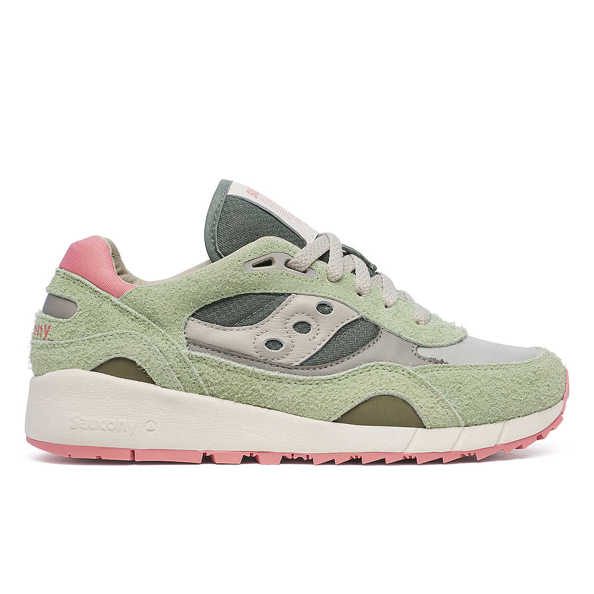 Saucony Shadow 6000 W