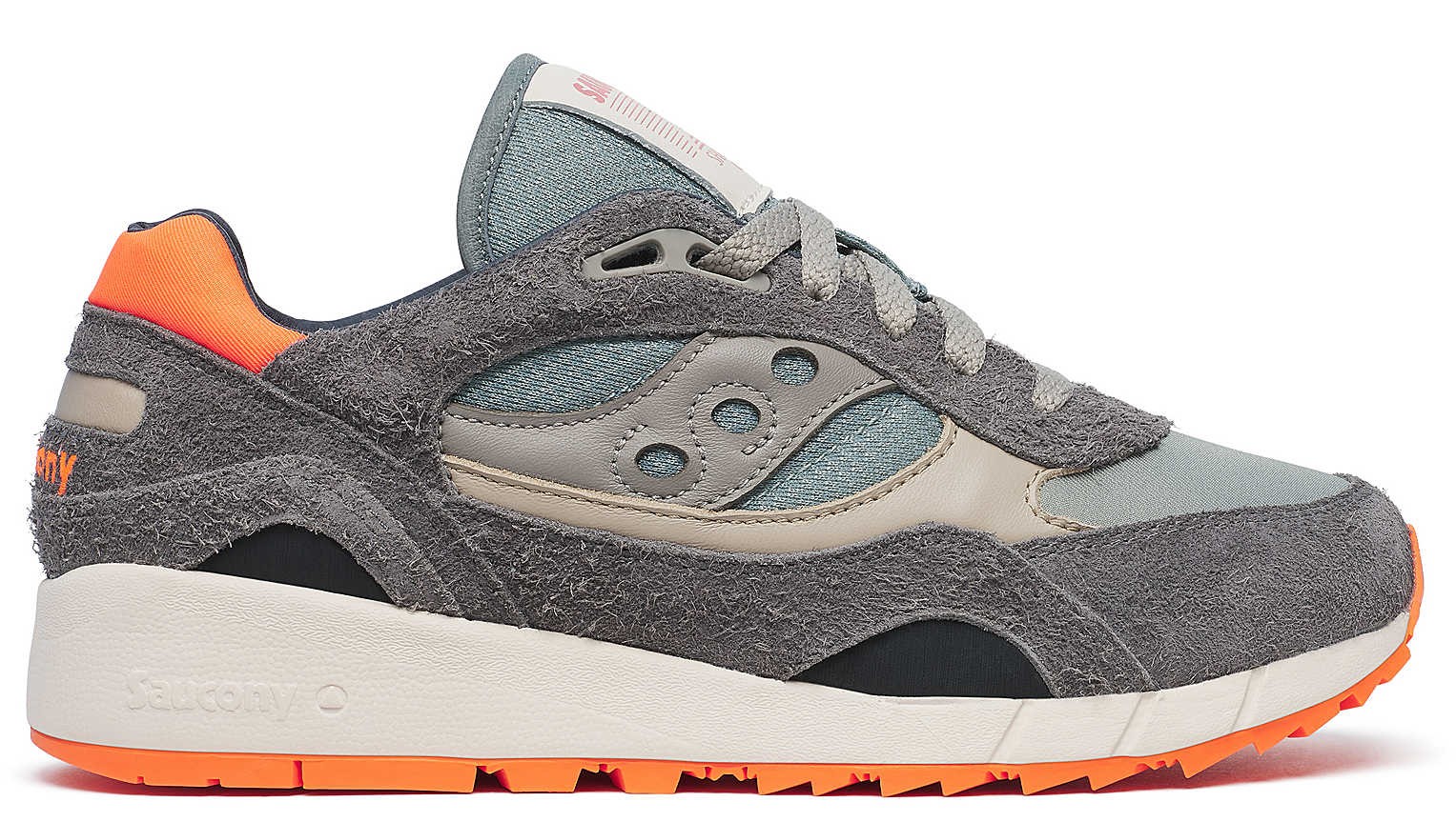 Saucony Shadow 6000 W